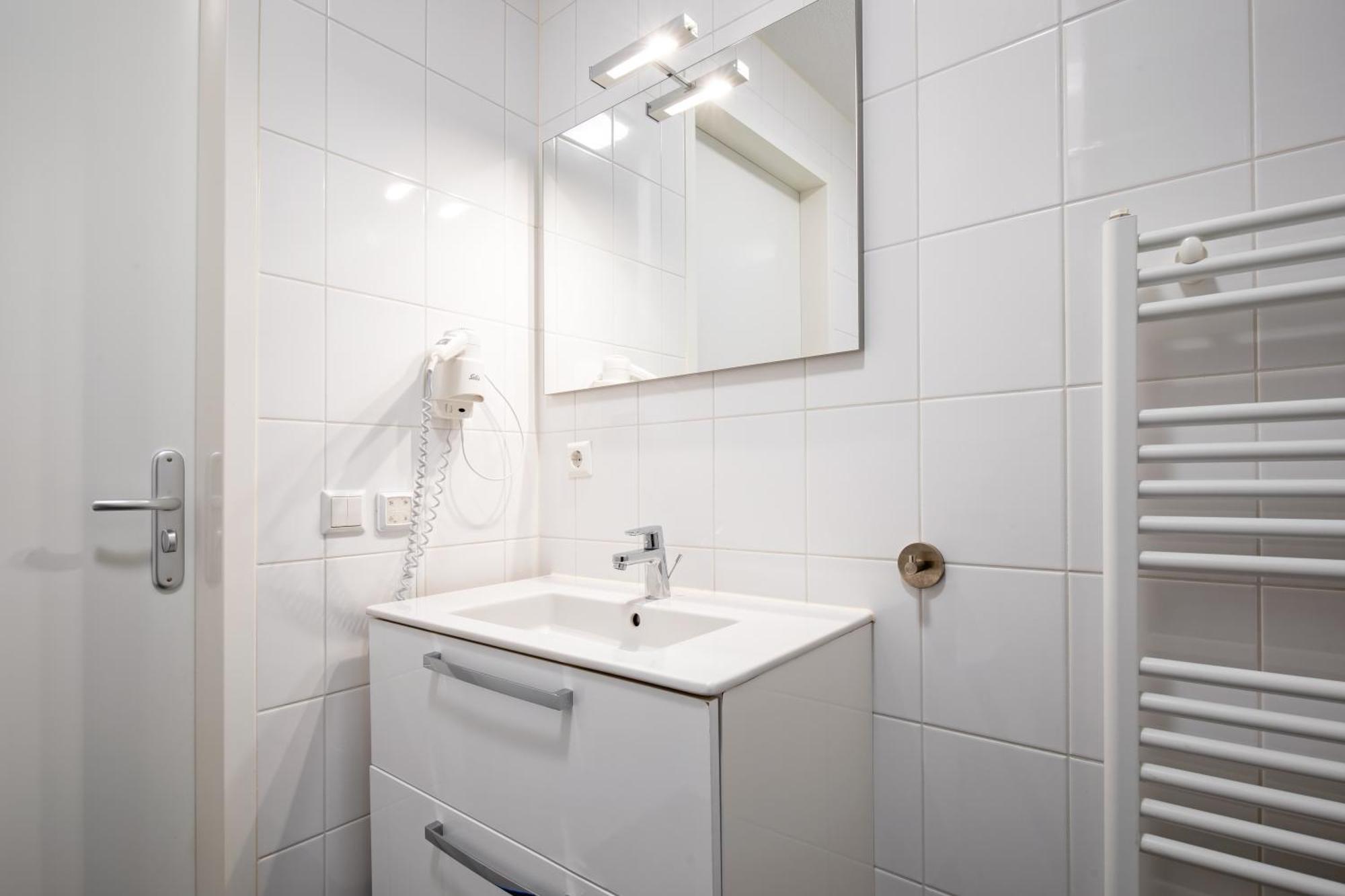 Strandplevier Suites Де-Коог Екстер'єр фото