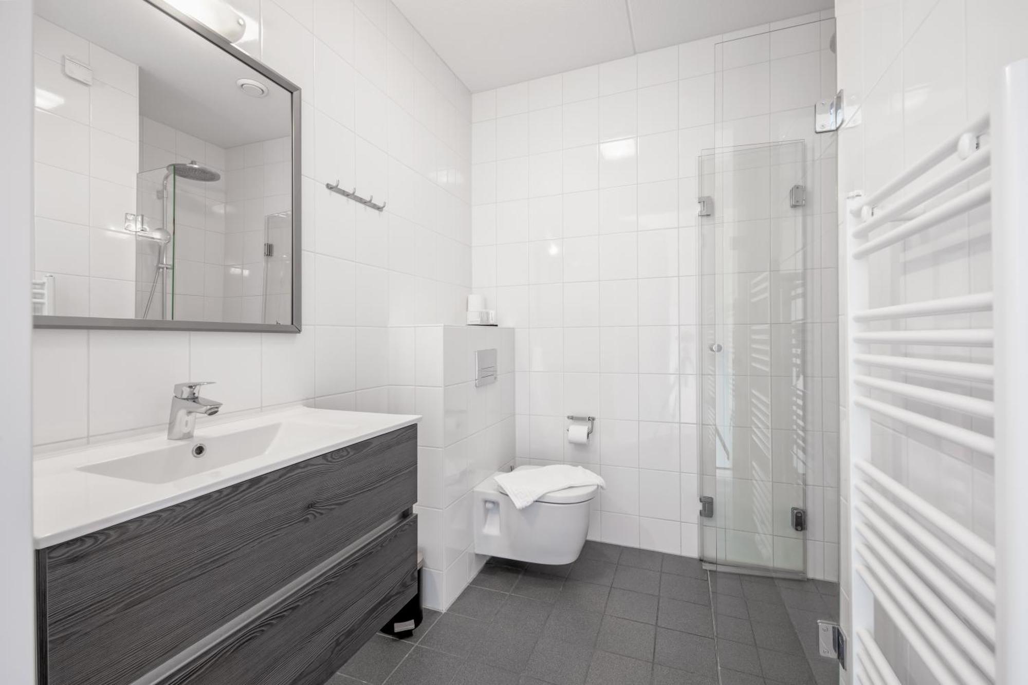 Strandplevier Suites Де-Коог Екстер'єр фото