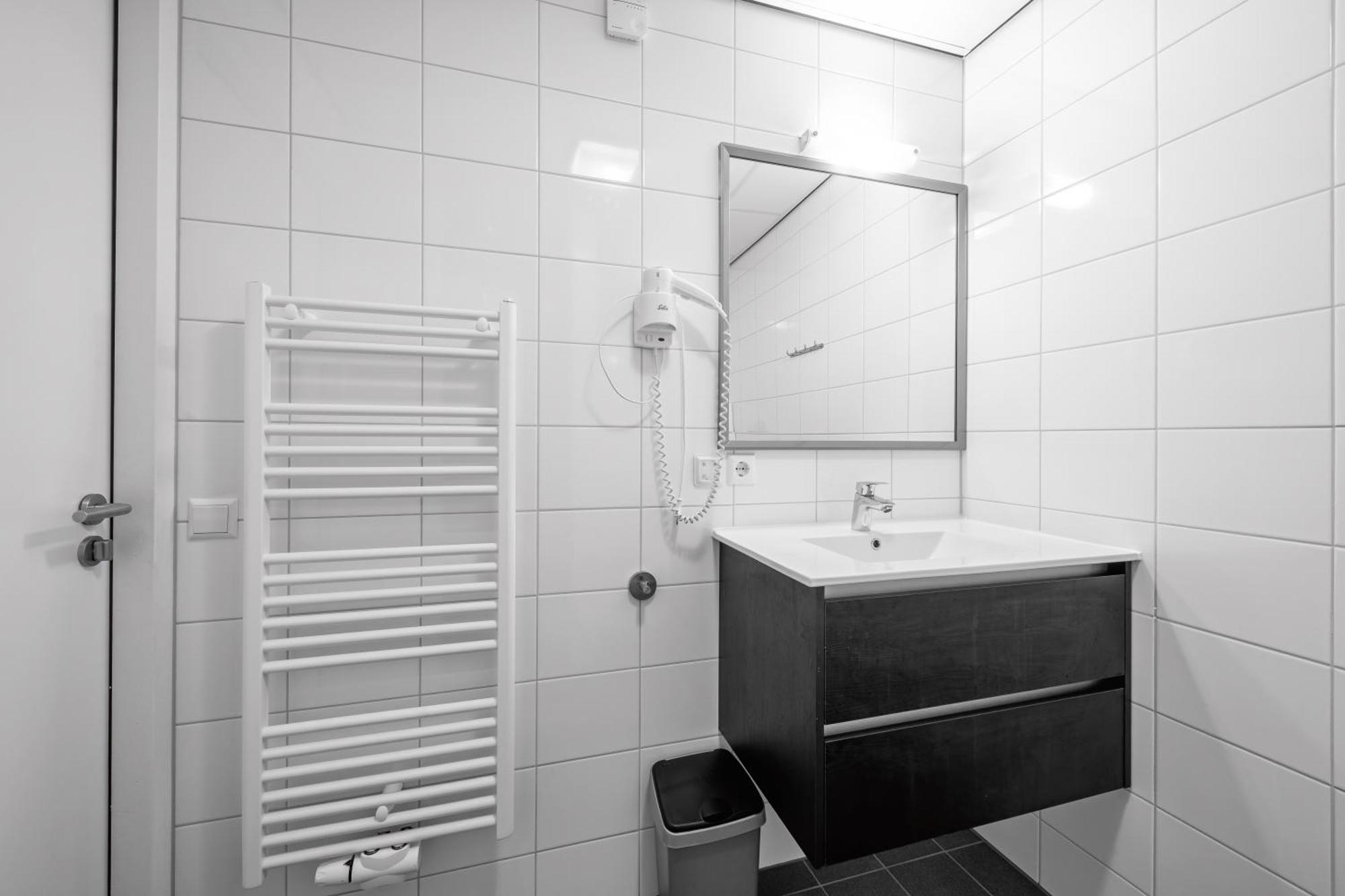 Strandplevier Suites Де-Коог Екстер'єр фото