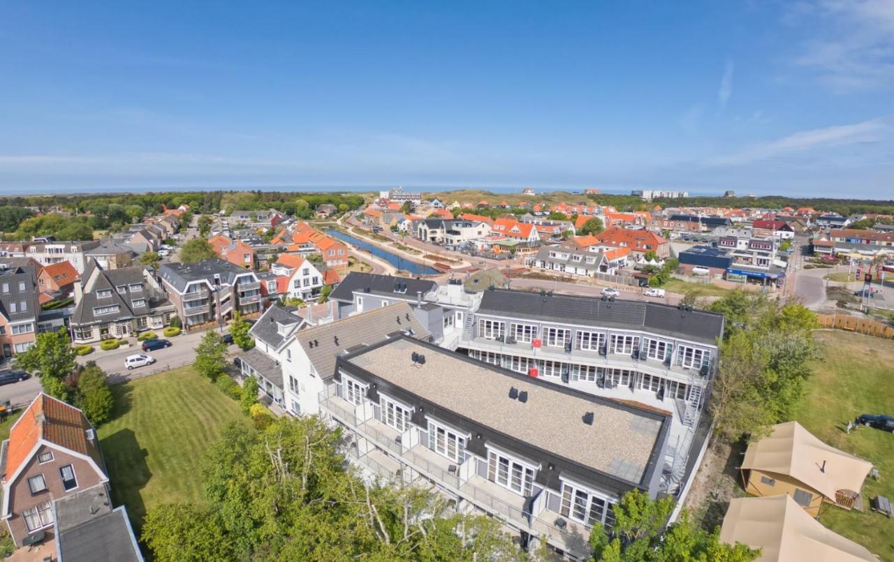 Strandplevier Suites Де-Коог Екстер'єр фото