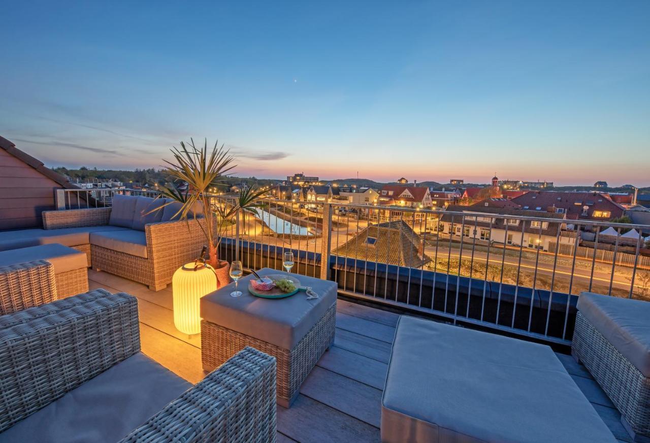 Strandplevier Suites Де-Коог Екстер'єр фото