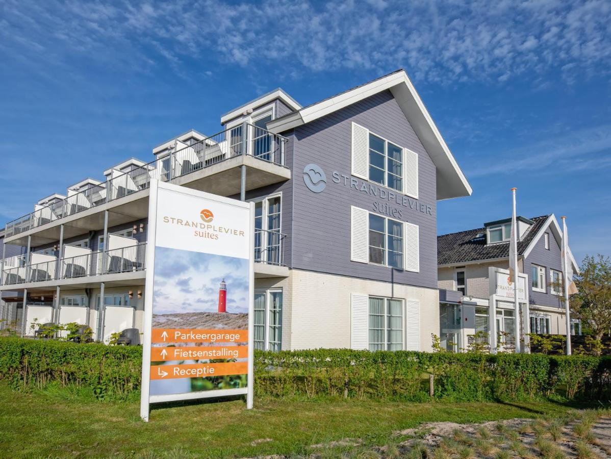 Strandplevier Suites Де-Коог Екстер'єр фото